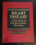 Heart Disease A Textbook of Cardiovascular Medicine