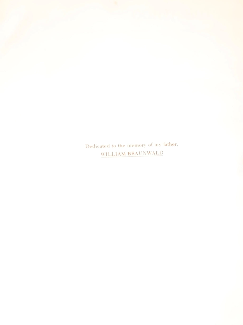 Heart Disease A Textbook of Cardiovascular Medicine