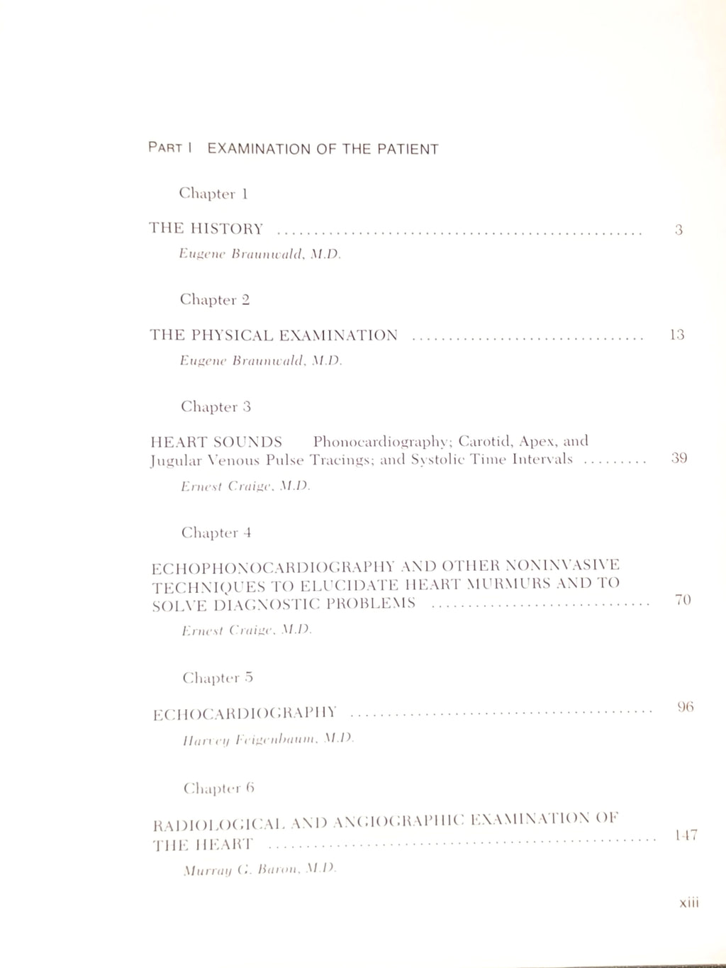 Heart Disease A Textbook of Cardiovascular Medicine