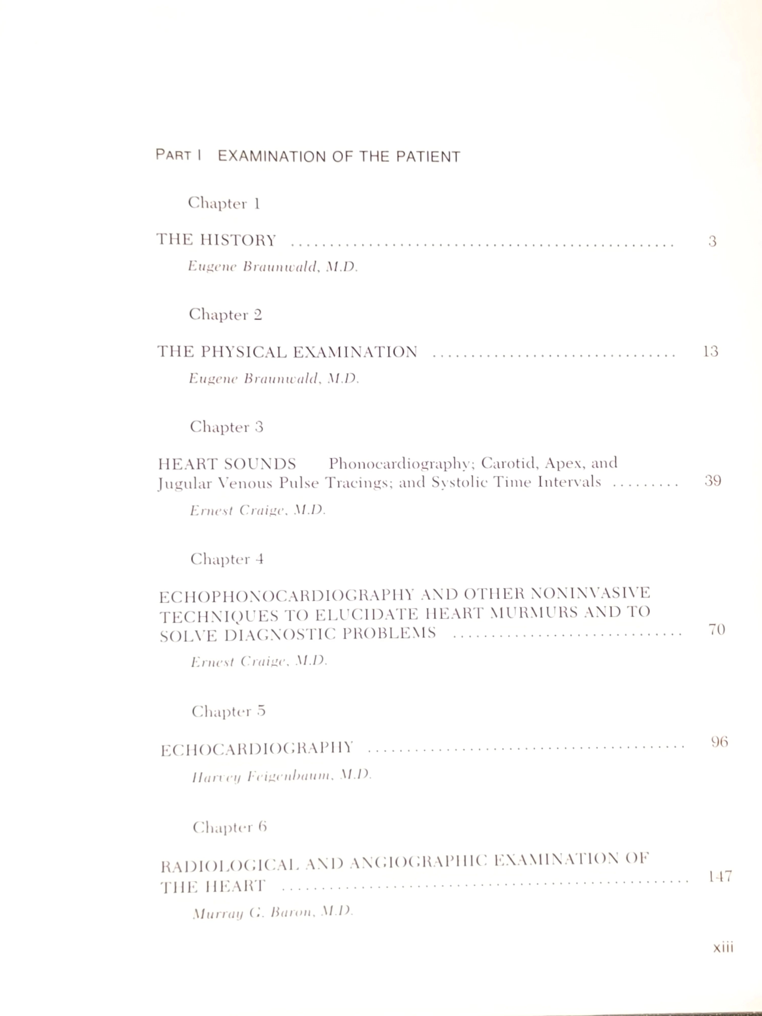 Heart Disease A Textbook of Cardiovascular Medicine