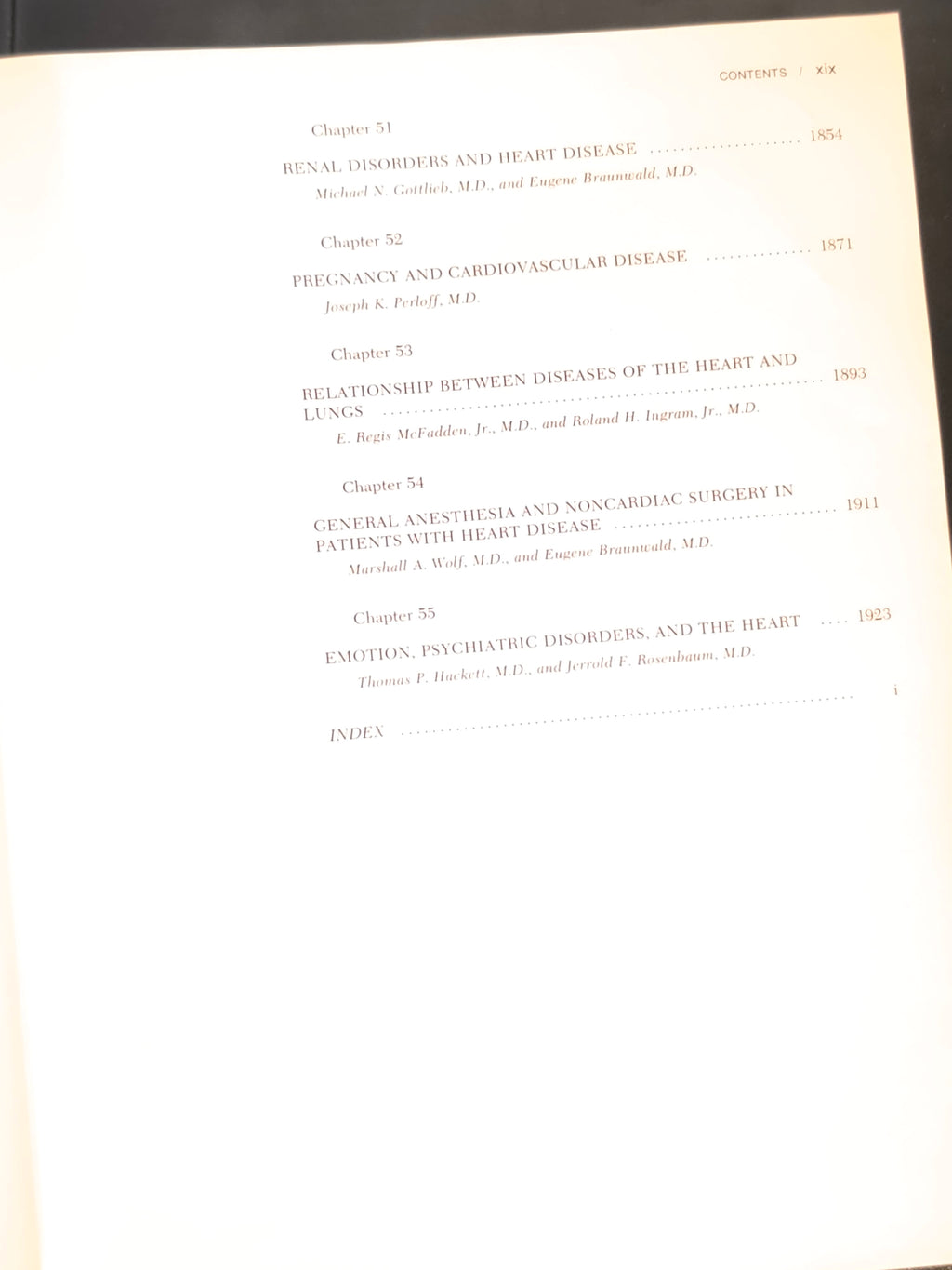 Heart Disease A Textbook of Cardiovascular Medicine