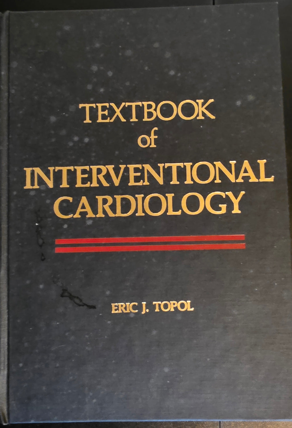 Textbook of Interventional Cardiology