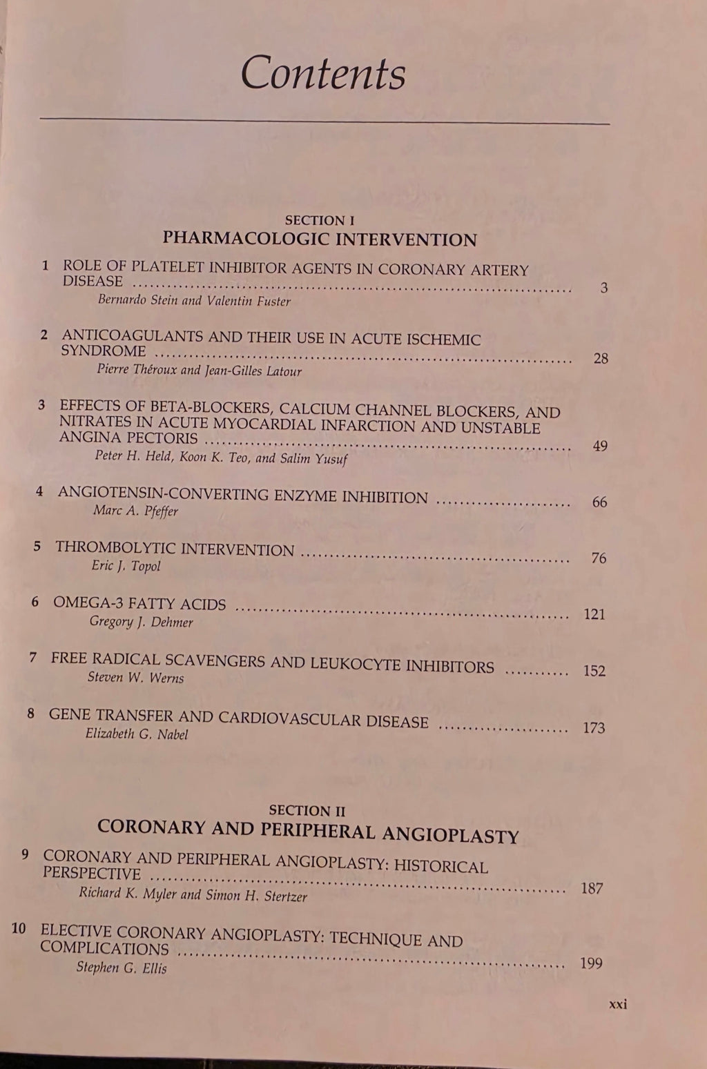 Textbook of Interventional Cardiology