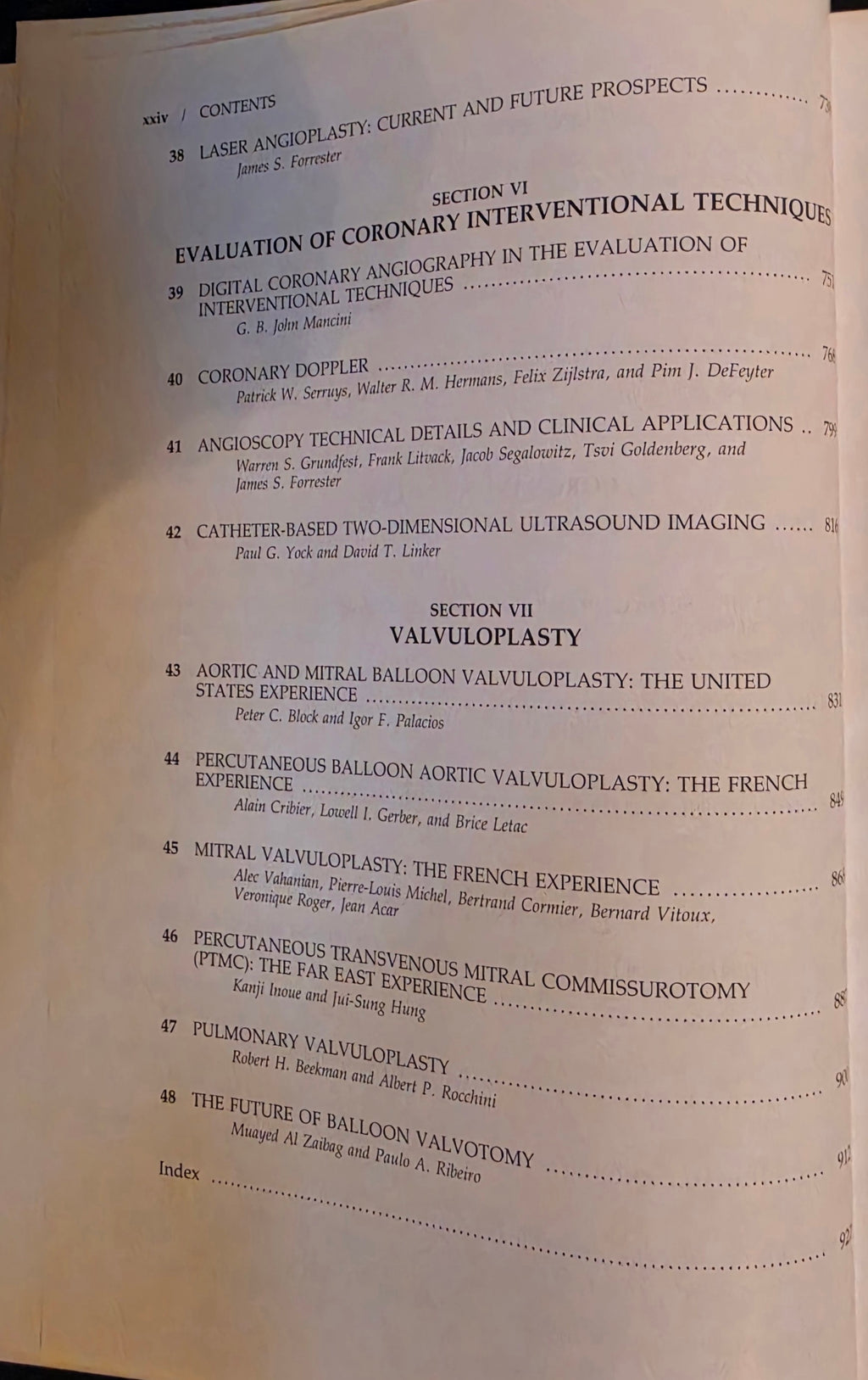 Textbook of Interventional Cardiology